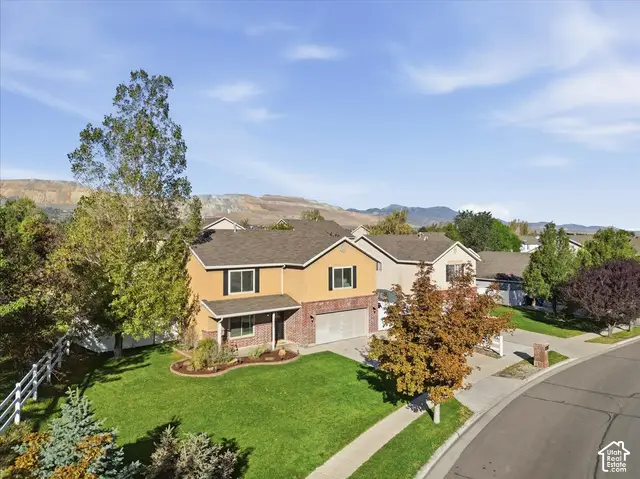 13932 S Blayde Dr, Herriman, UT 84096 - #2