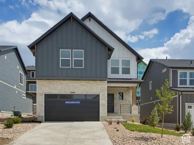 345 E Sophie Pl N #138, Heber City, UT 84032 - #1