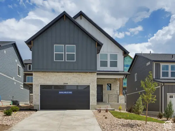 345 E Sophie Pl N #138, Heber City, UT 84032