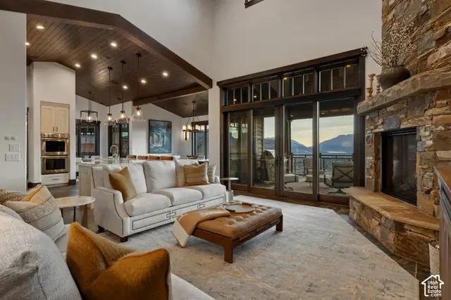 1193 N Explorer Peak Dr #428, Heber City, UT 84032 - #3