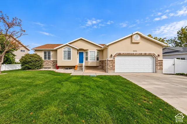 5056 W Van Cott Peak Dr, Riverton, UT 84096 - #1