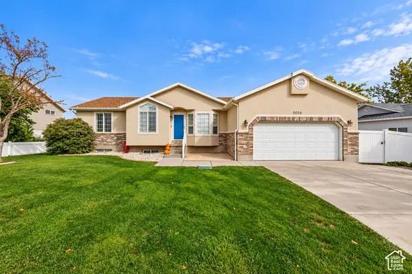 5056 W Van Cott Peak Dr, Riverton, UT 84096