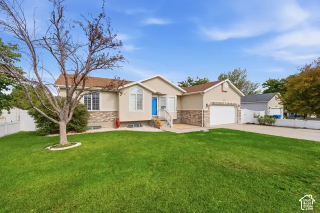 5056 W Van Cott Peak Dr, Riverton, UT 84096 - #3