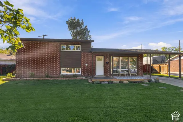 1115 N 1300 W, Salt Lake City, UT 84116 - #1