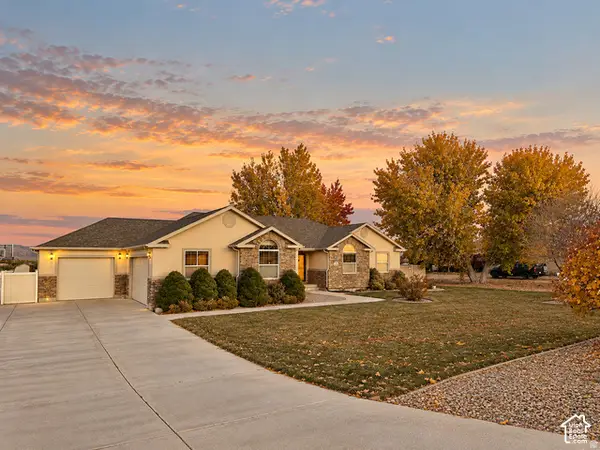 830 N 2140 W, Price, UT 84501