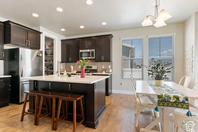1360 N 3350 W, Provo, UT 84601 - #3