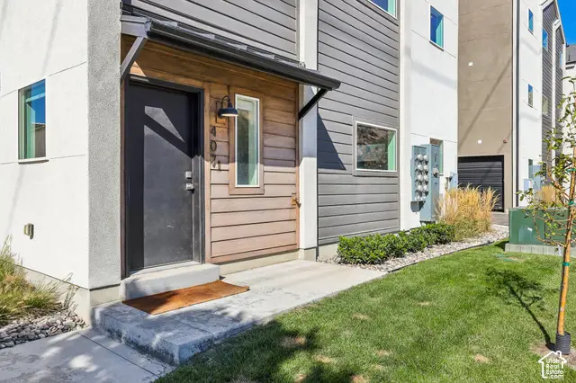 765 N 400 W #407, Salt Lake City, UT 84103 - #1