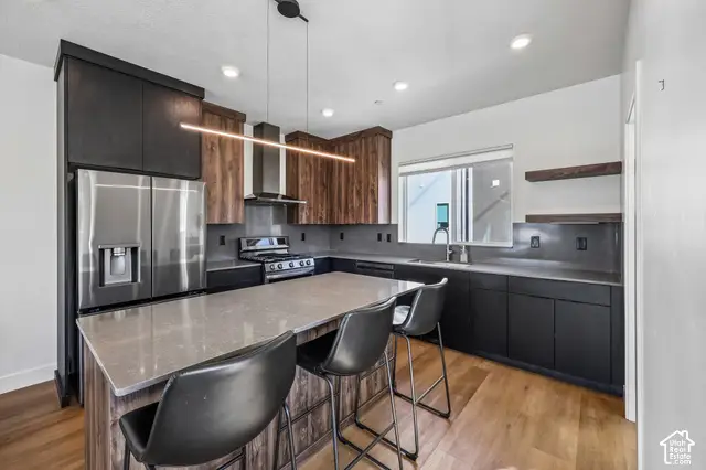 765 N 400 W #407, Salt Lake City, UT 84103 - #2