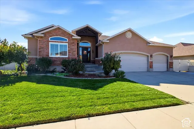 853 W Cherry Oak Cir, Salt Lake City, UT 84123 - #1