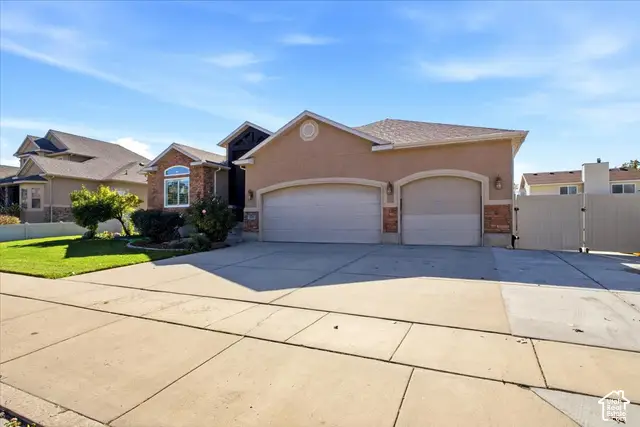 853 W Cherry Oak Cir, Salt Lake City, UT 84123 - #2