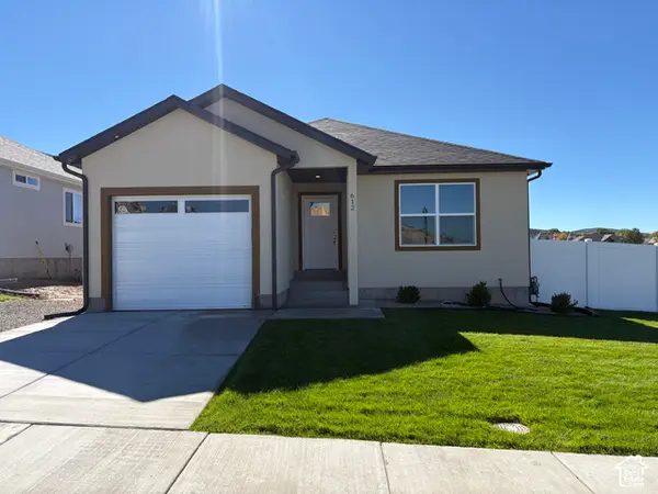 612 E 50 N #43, Manti, UT 84642