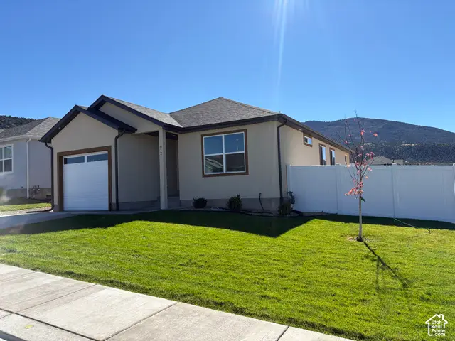 612 E 50 N #43, Manti, UT 84642 - #2