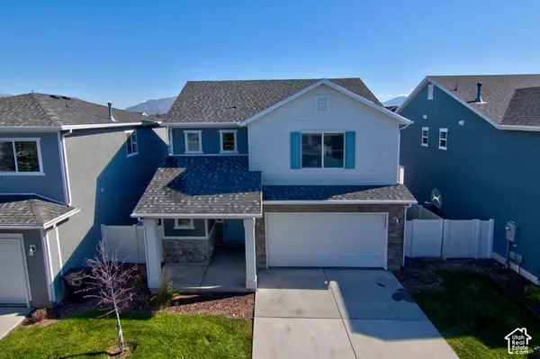 1773 W Parkview Dr, Syracuse, UT 84075