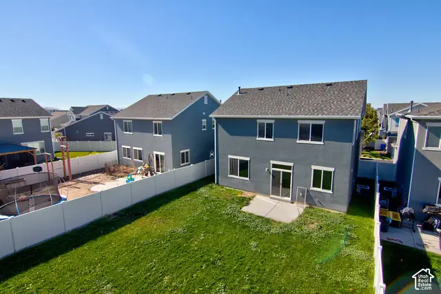 1773 W Parkview Dr, Syracuse, UT 84075 - #3