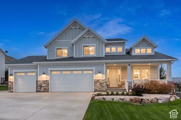 14378 S Herriman View Way W, Herriman, UT 84096