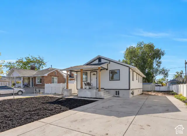 1155 W Hayes Ave, Salt Lake City, UT 84104 - #1