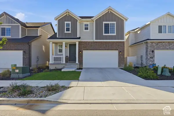 7468 S Moro Rock Ln W, West Jordan, UT 84084