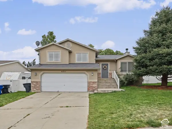 6311 W Oquirrh Point Dr S, West Jordan, UT 84081