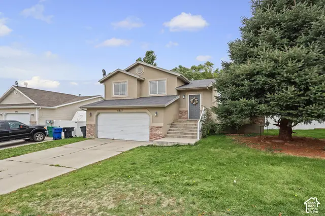6311 W Oquirrh Point Dr S, West Jordan, UT 84081 - #2