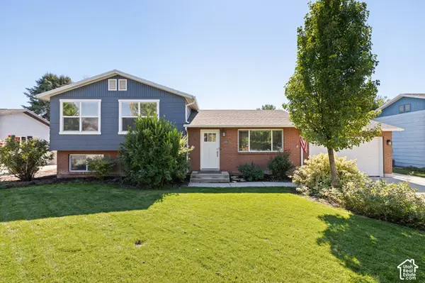 393 W 330 S, American Fork, UT 84003