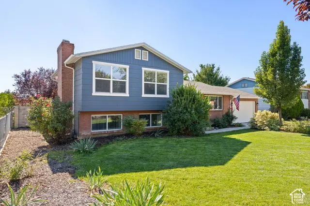 393 W 330 S, American Fork, UT 84003 - #2