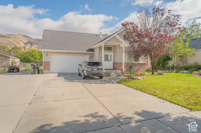 127 S 300 E, Brigham City, UT 84302 - #1