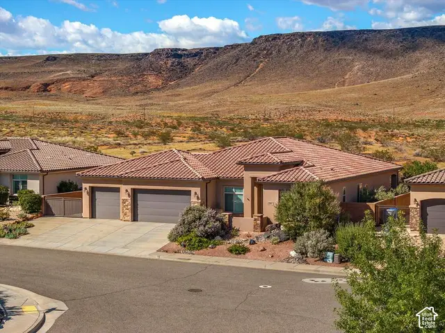 2087 N Reserve Pkwy, Washington, UT 84780 - #1