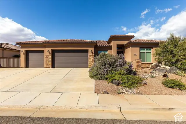 2087 N Reserve Pkwy, Washington, UT 84780 - #2