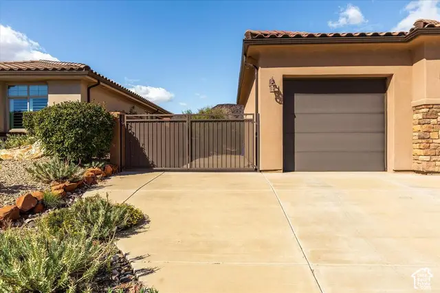 2087 N Reserve Pkwy, Washington, UT 84780 - #3