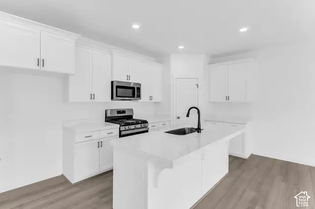 3911 N Calista Way Lot #161, Eagle Mountain, UT 84005 - #2