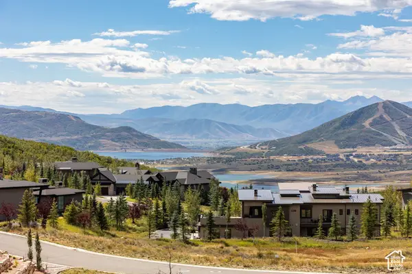 101 W Peace Tree Trl, Kamas, UT 84036