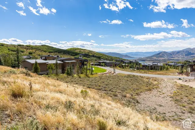 101 W Peace Tree Trl, Kamas, UT 84036 - #2