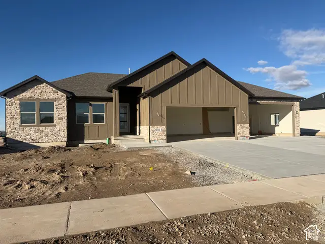 193 E Swather Way #109, Grantsville, UT 84029 - #1