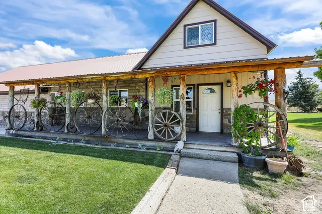 6995 W 2200 S, Weston, ID 83286 - #2