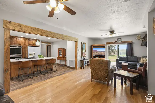 6995 W 2200 S, Weston, ID 83286 - #3