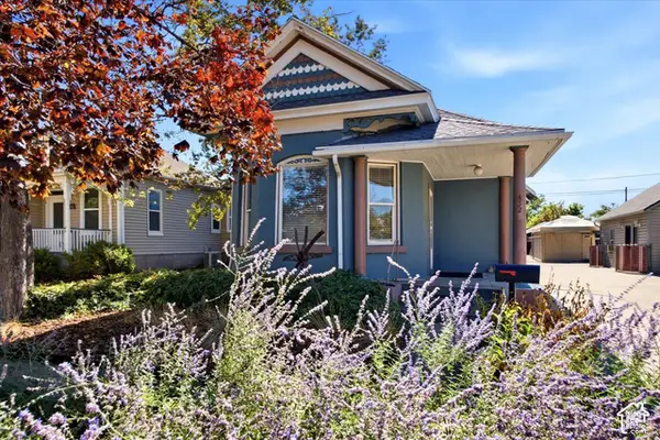 452 E Hollywood Ave, Salt Lake City, UT 84115