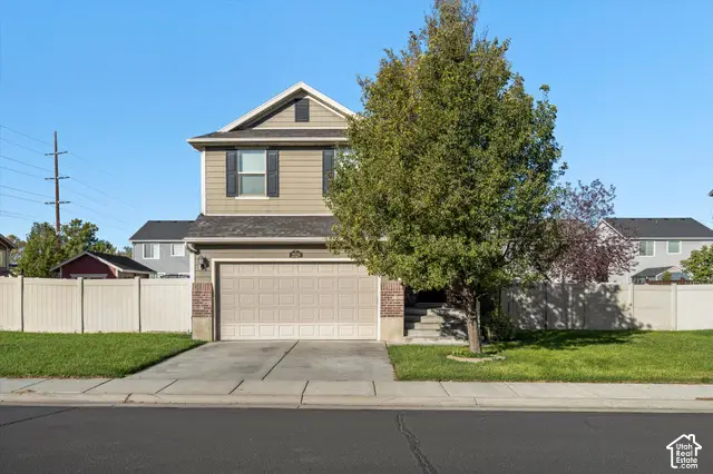 2529 S Laurel St, West Haven, UT 84401 - #3