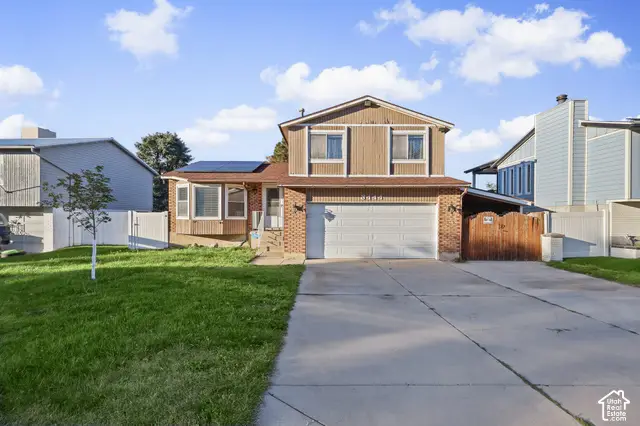 3444 W 5470 S, Taylorsville, UT 84129 - #1