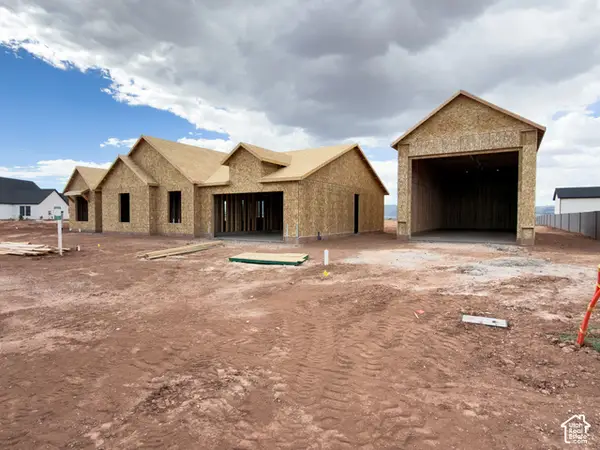 1834 S 4525 W, Cedar City, UT 84720