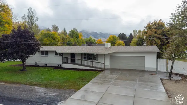 220 W 200 S, Millville, UT 84326 - #1