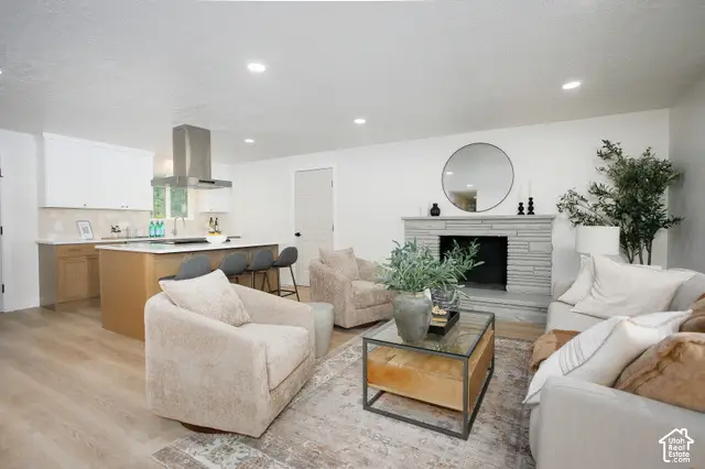 220 W 200 S, Millville, UT 84326 - #3