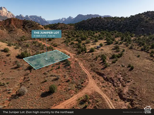 Address Withheld By Seller, Rockville, UT 84763 - #1