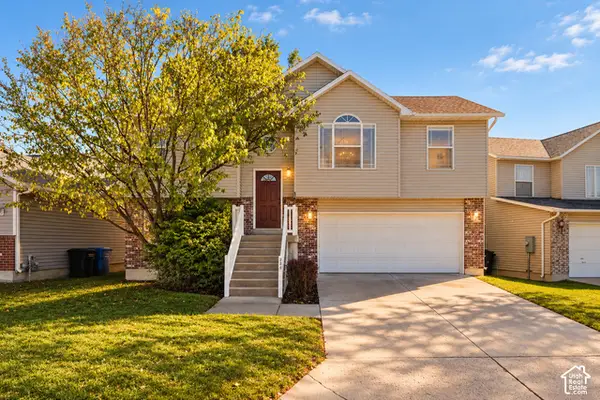 226 S Rosewood Cir W, Logan, UT 84321