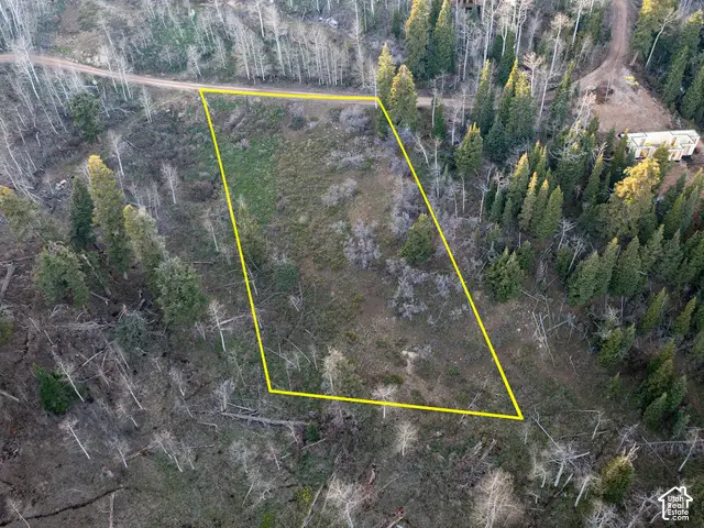 2211 Pine Loop Rd #64, Coalville, UT 84017 - #1