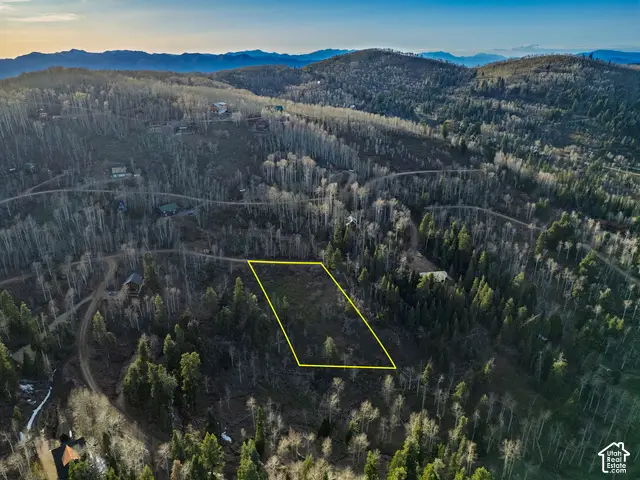 2211 Pine Loop Rd #64, Coalville, UT 84017 - #3