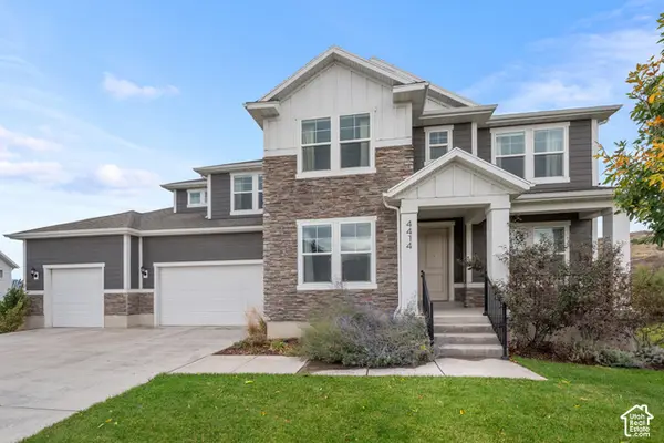 4414 W Wharton Dr #213, Herriman, UT 84096