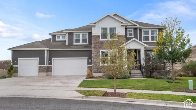 4414 W Wharton Dr #213, Herriman, UT 84096 - #2