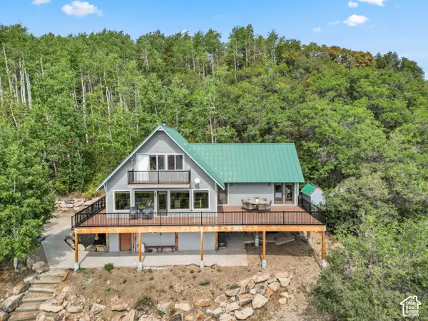 576 Upper Cove Rd #76, Park City, UT 84060