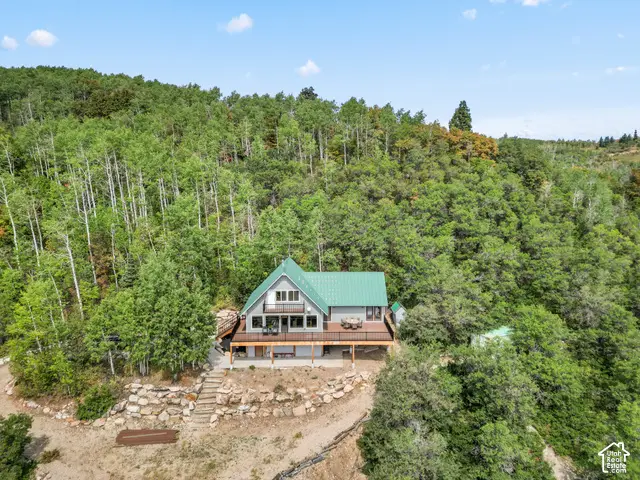 576 Upper Cove Rd #76, Park City, UT 84060 - #2
