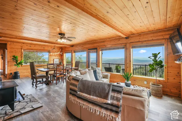 576 Upper Cove Rd #76, Park City, UT 84060 - #3